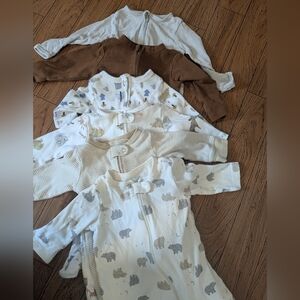 Neutral 0-3 Sleepers